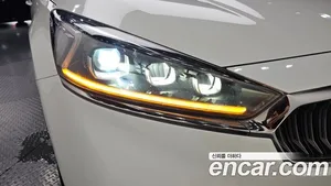 Kia K7, 2018 — миниатюра 7