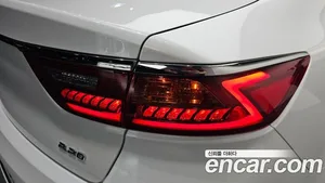 Kia K7, 2018 — миниатюра 8