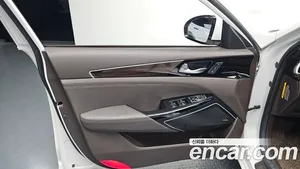 Kia K7, 2018 — миниатюра 13