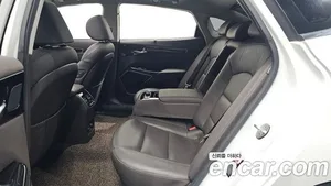 Kia K7, 2018 — миниатюра 26