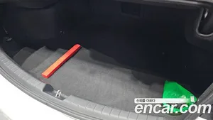 Kia K7, 2018 — миниатюра 28
