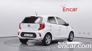 Kia morning, 2019 — миниатюра 2