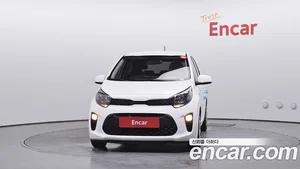 Kia morning, 2019 — миниатюра 3