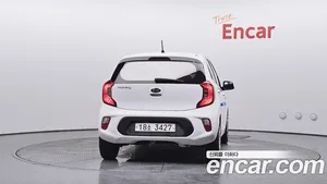 Kia morning, 2019 — миниатюра 4