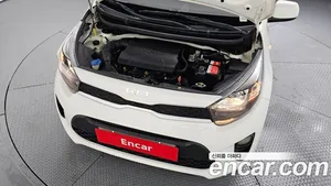 Kia morning, 2019 — миниатюра 6