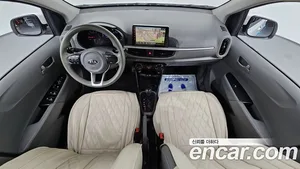 Kia morning, 2019 — миниатюра 10