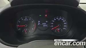 Kia morning, 2019 — миниатюра 11