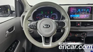 Kia morning, 2019 — миниатюра 19