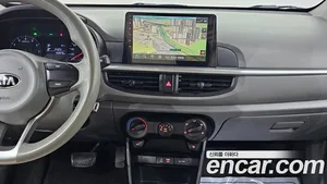Kia morning, 2019 — миниатюра 22