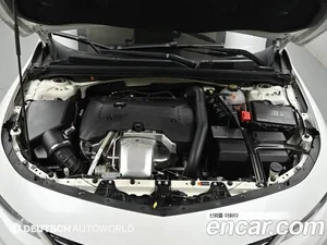 Chevrolet Malibu, 2018 — миниатюра 6