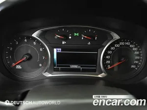 Chevrolet Malibu, 2018 — миниатюра 8