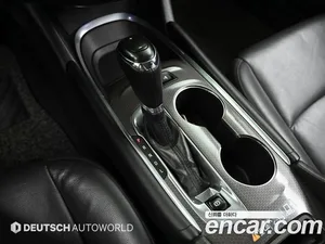 Chevrolet Malibu, 2018 — миниатюра 9