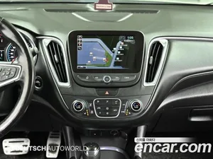 Chevrolet Malibu, 2018 — миниатюра 14