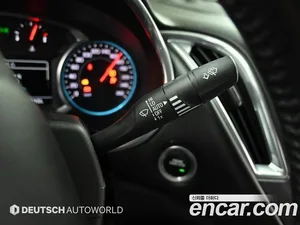 Chevrolet Malibu, 2018 — миниатюра 17