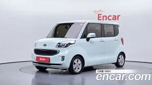 Kia RAY, 2017 — миниатюра 1