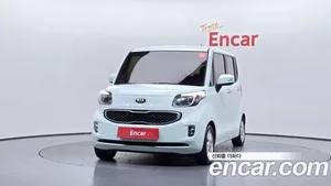 Kia RAY, 2017 — миниатюра 3