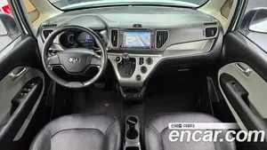 Kia RAY, 2017 — миниатюра 10