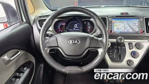 Kia RAY, 2017 — миниатюра 19