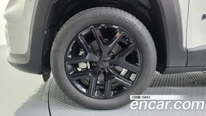 Jeep Renegade, 2023 — миниатюра 5