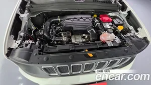Jeep Renegade, 2023 — миниатюра 6