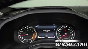 Jeep Renegade, 2023 — миниатюра 11