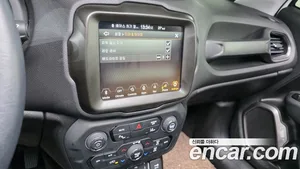 Jeep Renegade, 2023 — миниатюра 20