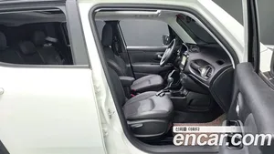 Jeep Renegade, 2023 — миниатюра 16