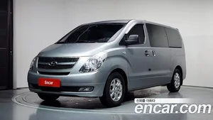Hyundai Starex, 2014 — миниатюра 1