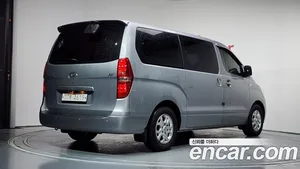 Hyundai Starex, 2014 — миниатюра 2