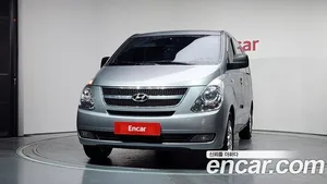 Hyundai Starex, 2014 — миниатюра 3