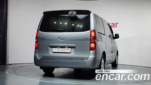 Hyundai Starex, 2014 — миниатюра 4