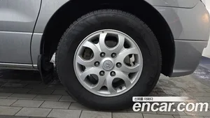 Hyundai Starex, 2014 — миниатюра 5