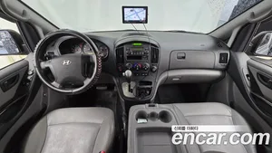 Hyundai Starex, 2014 — миниатюра 7