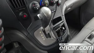 Hyundai Starex, 2014 — миниатюра 9