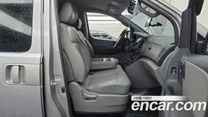 Hyundai Starex, 2014 — миниатюра 11