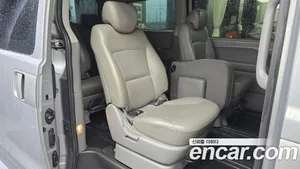 Hyundai Starex, 2014 — миниатюра 12