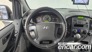 Hyundai Starex, 2014 — миниатюра 13