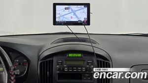 Hyundai Starex, 2014 — миниатюра 14