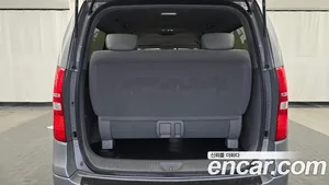 Hyundai Starex, 2014 — миниатюра 20