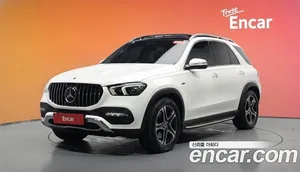 Mercedes-Benz GLE-Class, 2021 — миниатюра 32