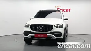 Mercedes-Benz GLE-Class, 2021 — миниатюра 2