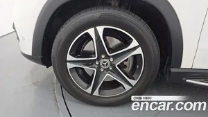 Mercedes-Benz GLE-Class, 2021 — миниатюра 4