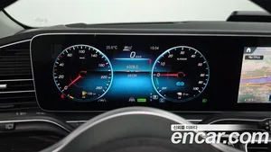 Mercedes-Benz GLE-Class, 2021 — миниатюра 10