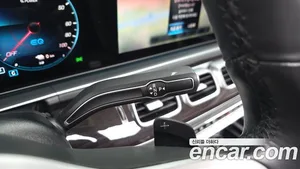 Mercedes-Benz GLE-Class, 2021 — миниатюра 11