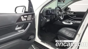 Mercedes-Benz GLE-Class, 2021 — миниатюра 12