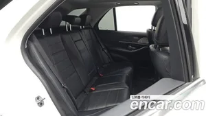 Mercedes-Benz GLE-Class, 2021 — миниатюра 16