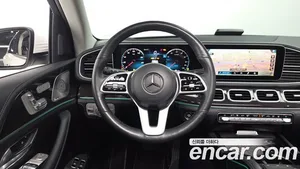 Mercedes-Benz GLE-Class, 2021 — миниатюра 17
