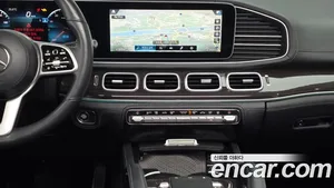 Mercedes-Benz GLE-Class, 2021 — миниатюра 18