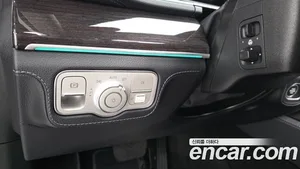 Mercedes-Benz GLE-Class, 2021 — миниатюра 24