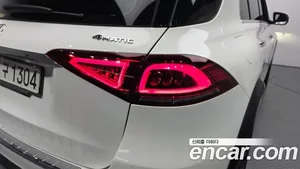 Mercedes-Benz GLE-Class, 2021 — миниатюра 8